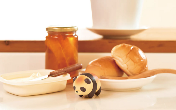 Animal Bakery Mini Figure Blind Box by Dreams USA 34~44 g
