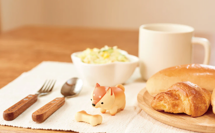 Animal Bakery Mini Figure Blind Box by Dreams USA 34~44 g