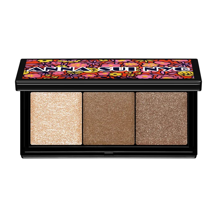 02 Cool palette with Modern brown