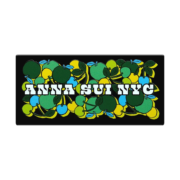 Anna Sui 3 Color Palette