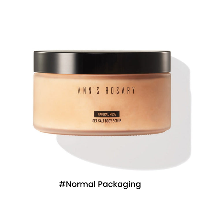 #Normal Packaging