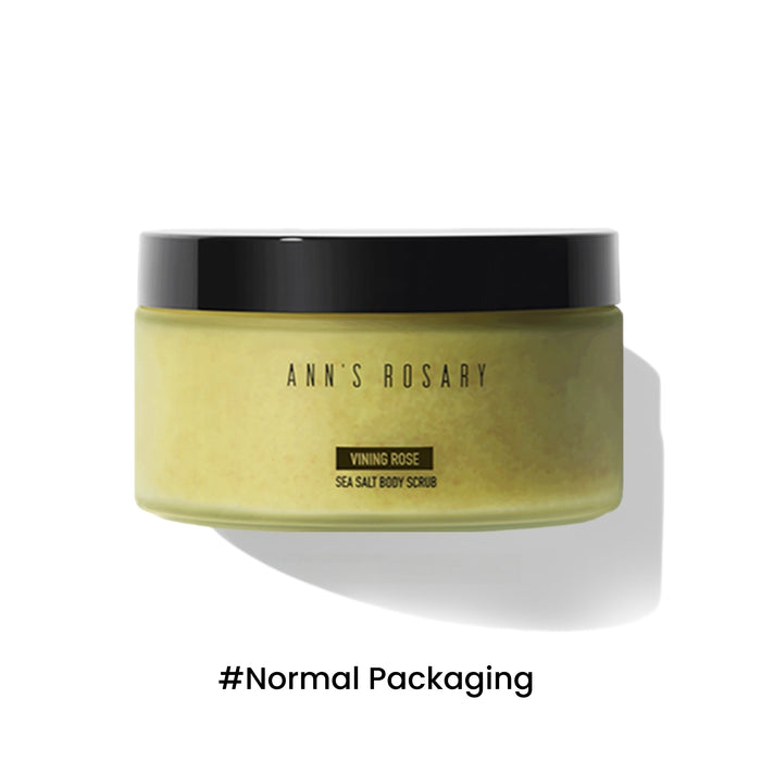 #Normal Packaging