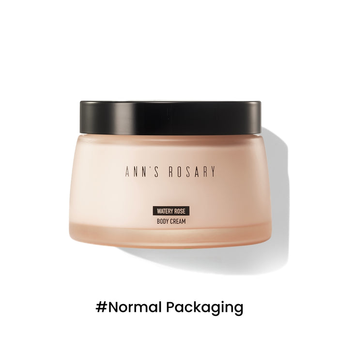 #Normal Packaging