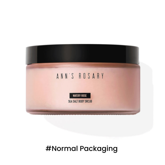 #Normal Packaging