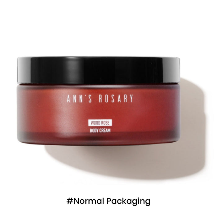 #Normal Packaging