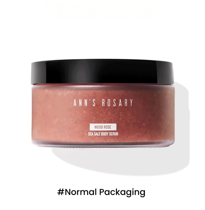 #Normal Packaging