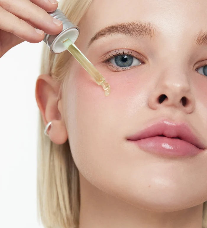 ANUA 10 ANUA AZELAIC ACID 10 HYALURON REDNESS SOOTHING SERUM سيروم التهدئة بالازليك اسد من انوا