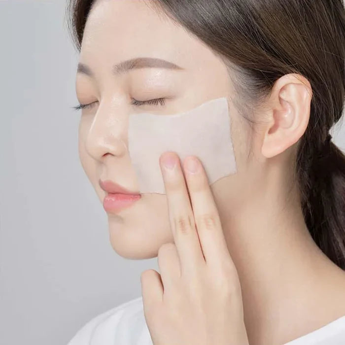 ANUA For Toner Cotton Pad شرائح قطنية من انوا