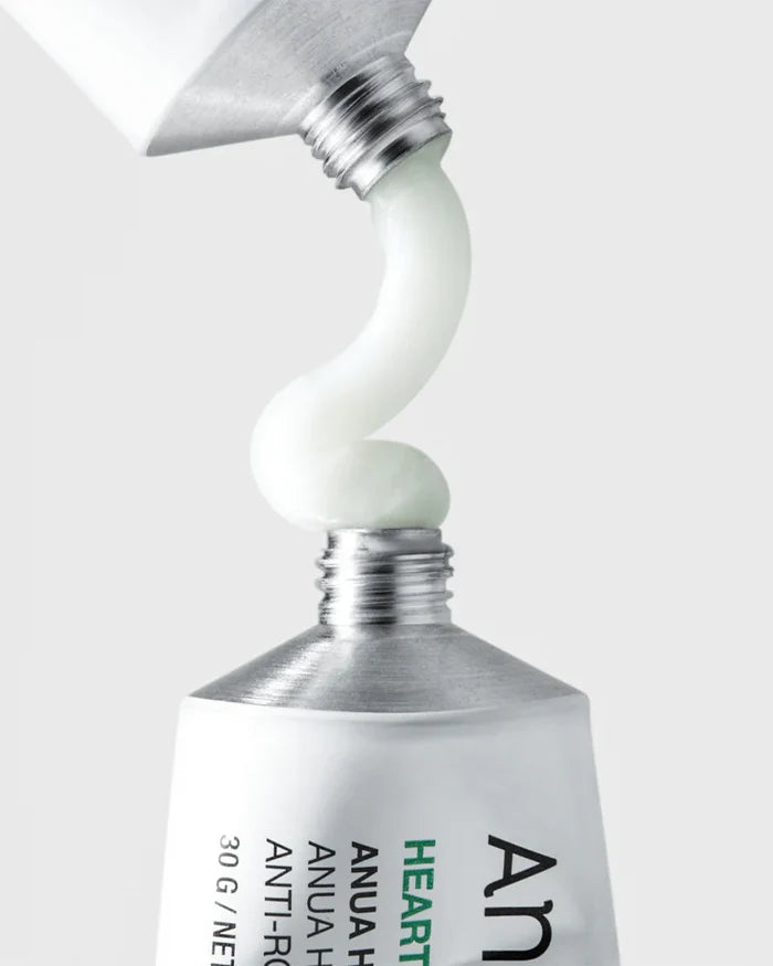 ANUA heartleaf Centella Red Spot Cream كريم تهدئة البشرة بالسنتيلا من انوا
