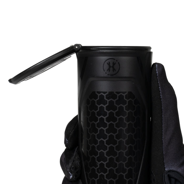 Apex 150 Round Pod 6-Pack - Black