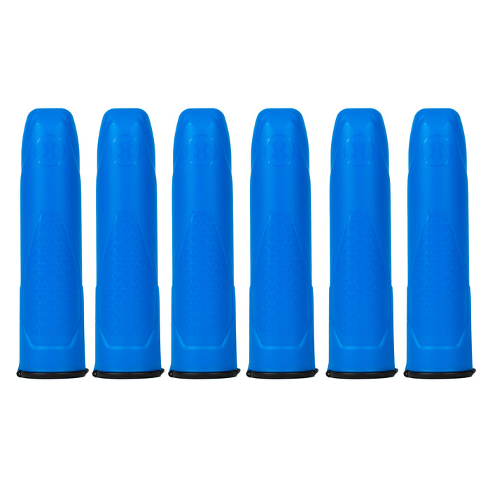 Apex 150 Round Pod 6-Pack - Blue