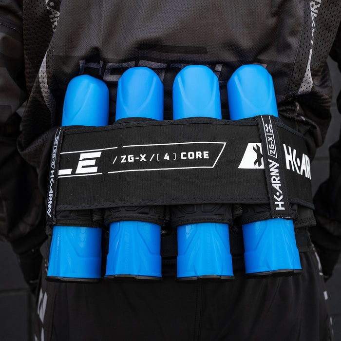 Apex 150 Round Pod 6-Pack - Blue