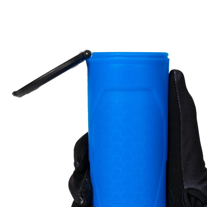 Apex 150 Round Pod 6-Pack - Blue