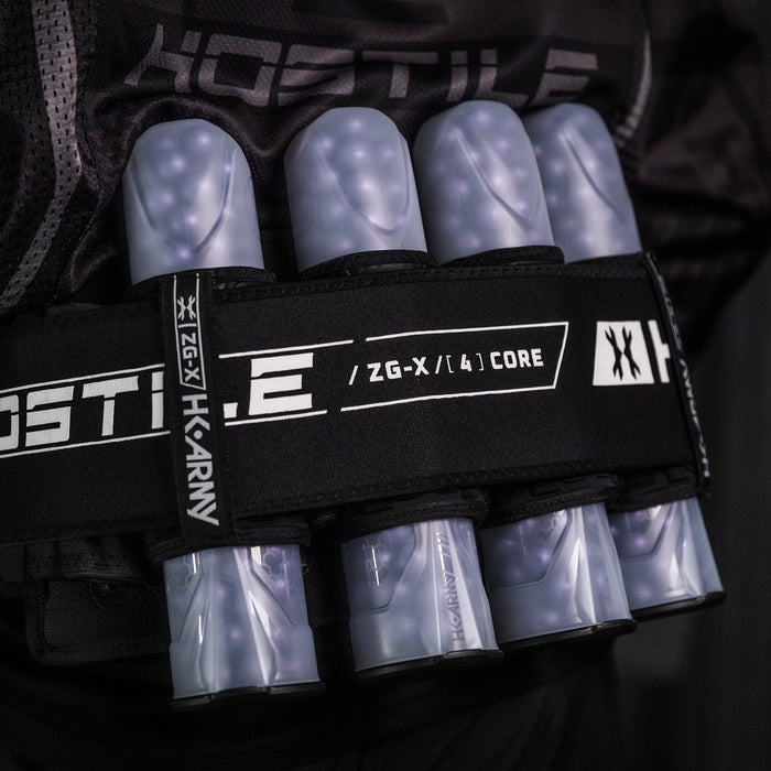 Apex 150 Round Pod 6-Pack - Clear
