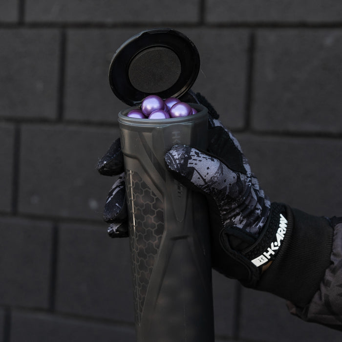 Apex 150 Round Pod 6-Pack - Dark Smoke