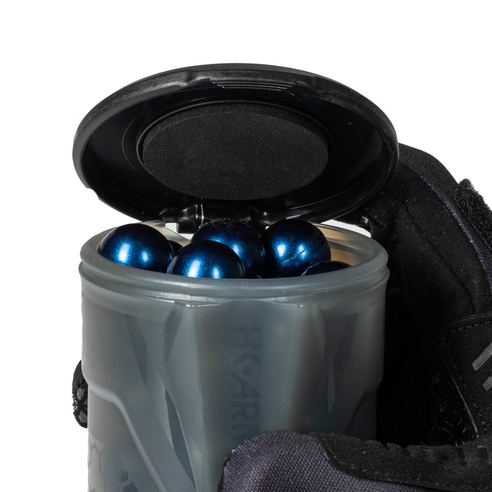 Apex 150 Round Pod 6-Pack - Light Smoke