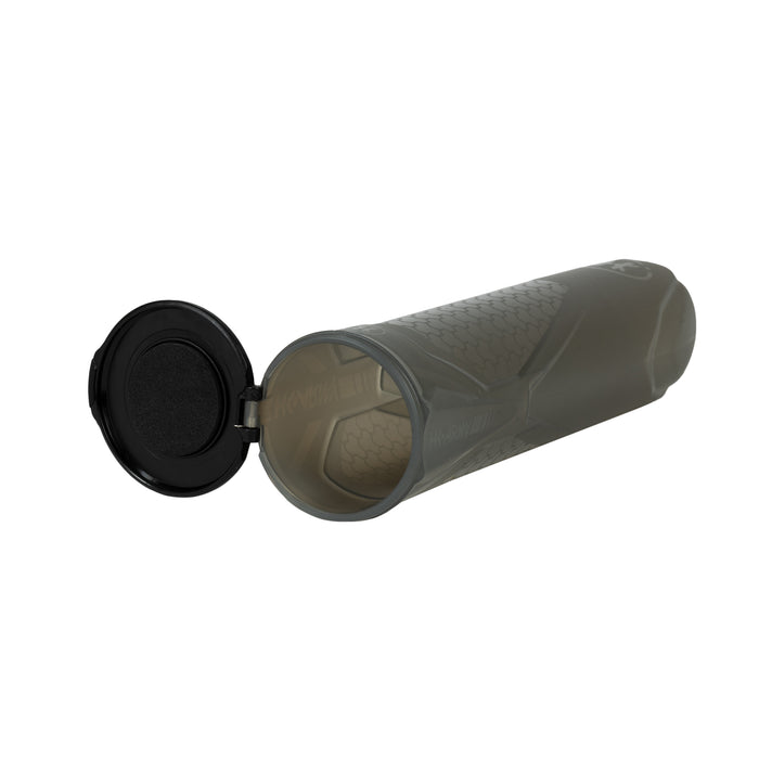 Apex 150 Round Pod 6-Pack - Light Smoke