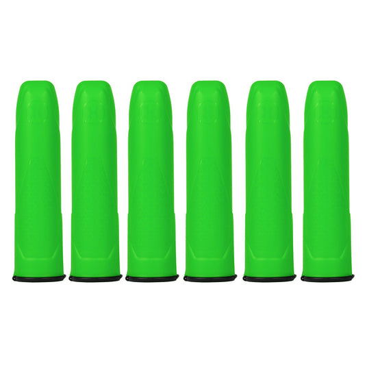 Apex 150 Round Pod 6-Pack - Lime