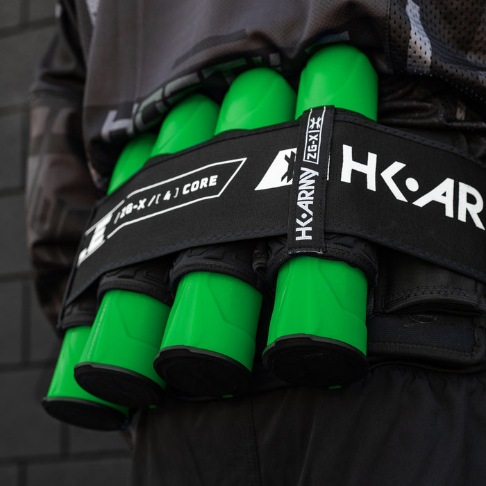 Apex 150 Round Pod 6-Pack - Lime