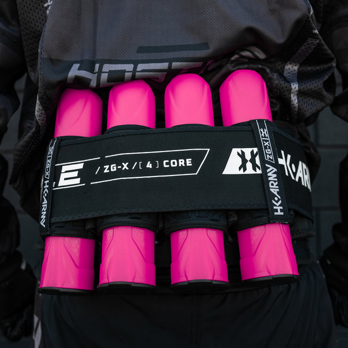 Apex 150 Round Pod 6-Pack - Pink