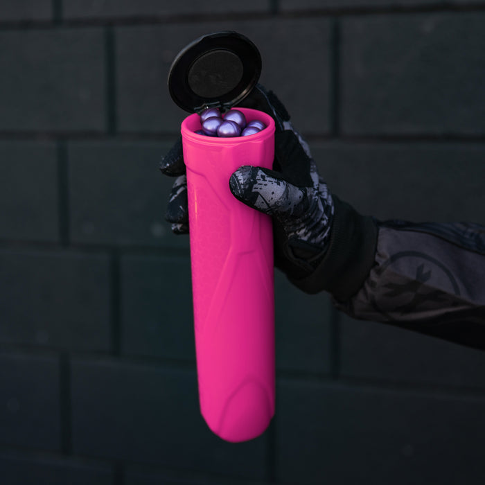 Apex 150 Round Pod 6-Pack - Pink
