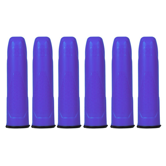 Apex 150 Round Pod 6-Pack - Purple