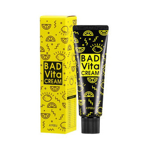 A'PIEU Bad Vita Cream كريم البشرة من ايبيو