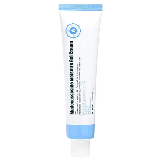 A'PIEU Madecassoside Moisture Gel Cream كريم جل خفيف من ايبيو