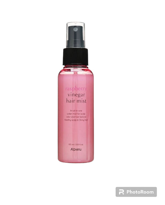 A’pieu Raspberry Vinegar Hair Mist (105 ml)