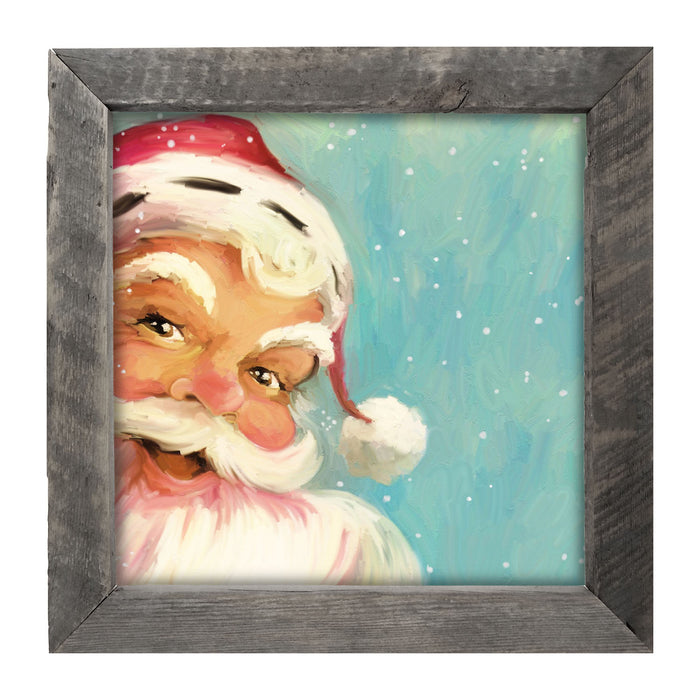 Aqua Santa