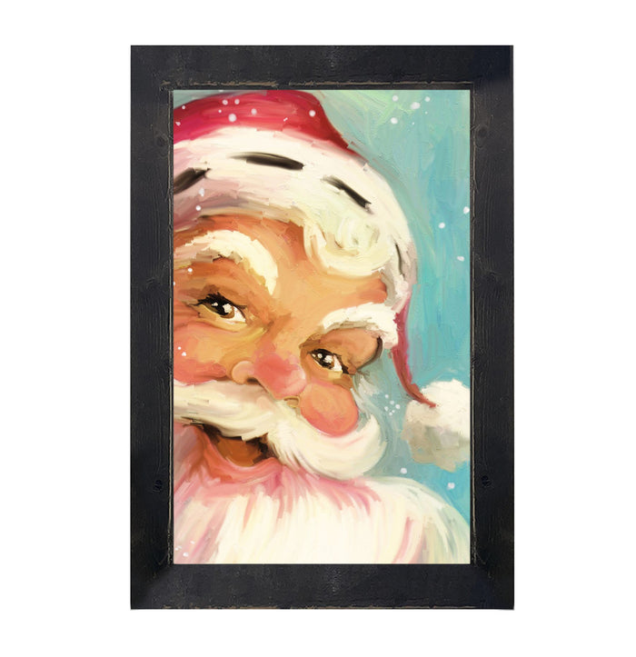Aqua Santa