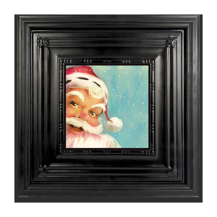 Aqua Santa