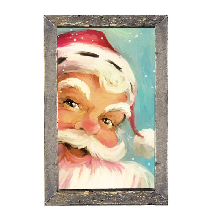 Aqua Santa