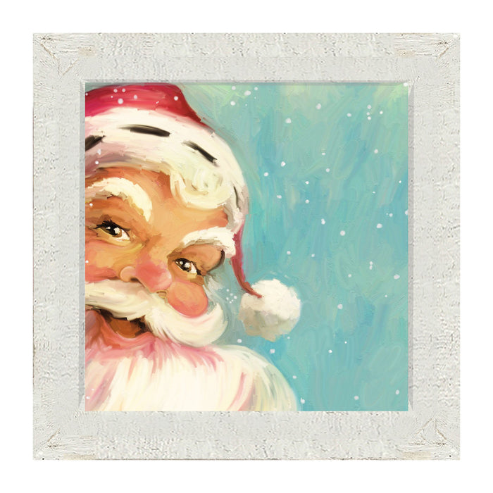 Aqua Santa