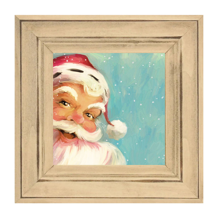 Aqua Santa