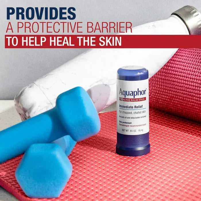 AQUAPHOR Healing Balm Stick Immediate Relief مرطب ستيك من اكوافور