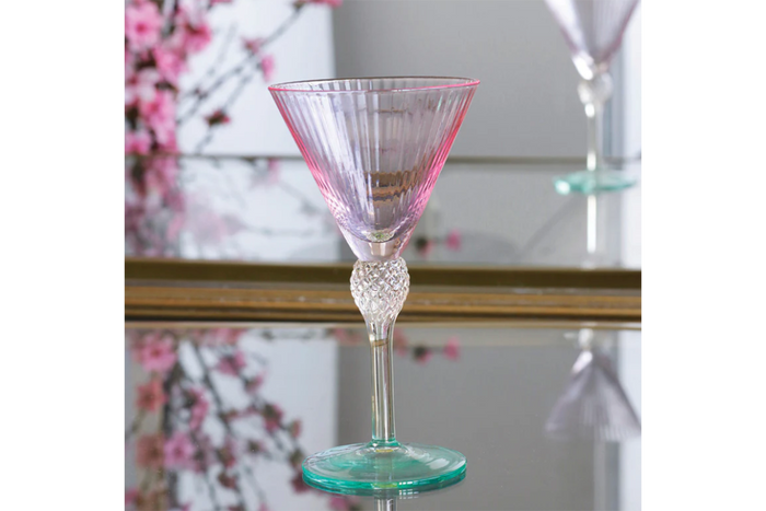 Aquarelle Martini