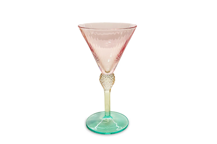 Aquarelle Martini