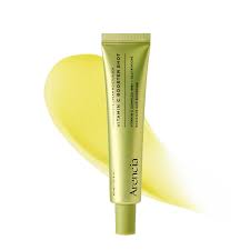 ARENCIA Face And Eye Moisturizer Vitamin C Booster Shot