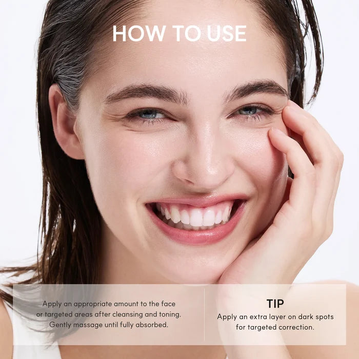 Arencia TXA Booster 30Ml