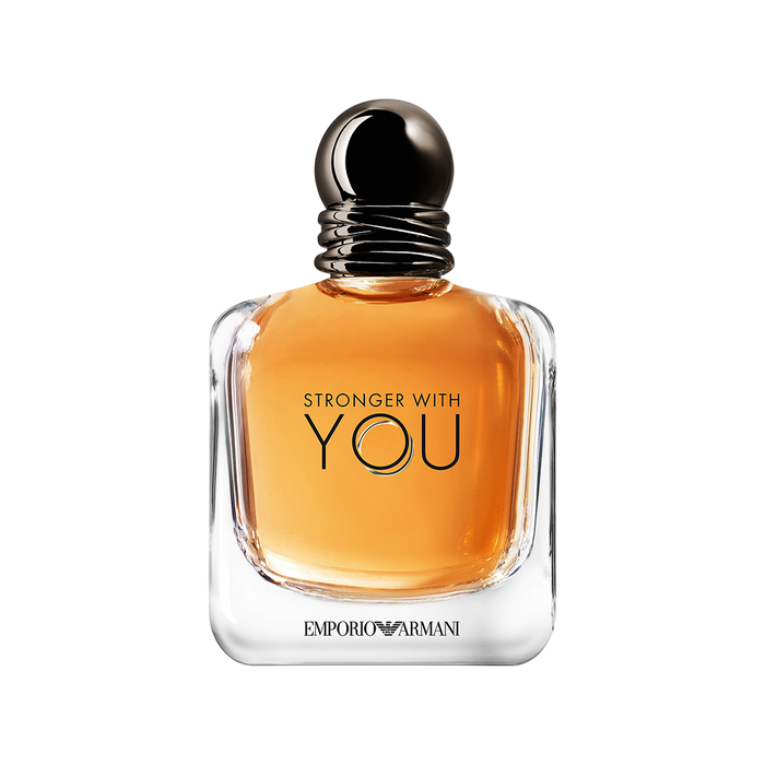 Armani Stronger With YOU EDT 100Ml