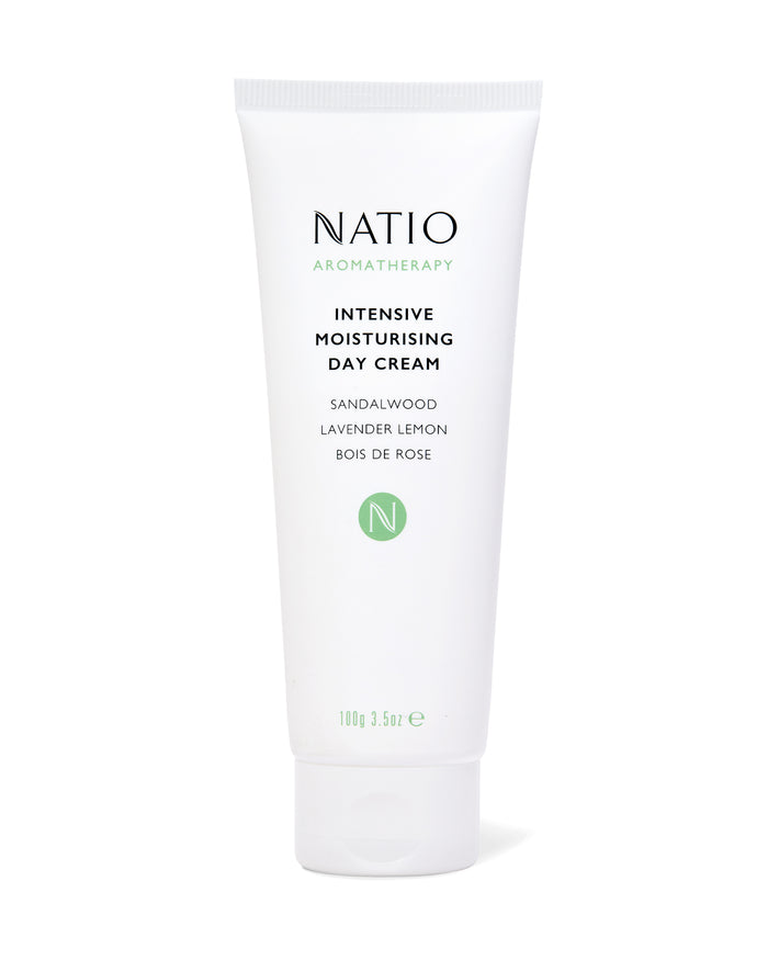 Aromatherapy Intensive Moisturising Day Cream