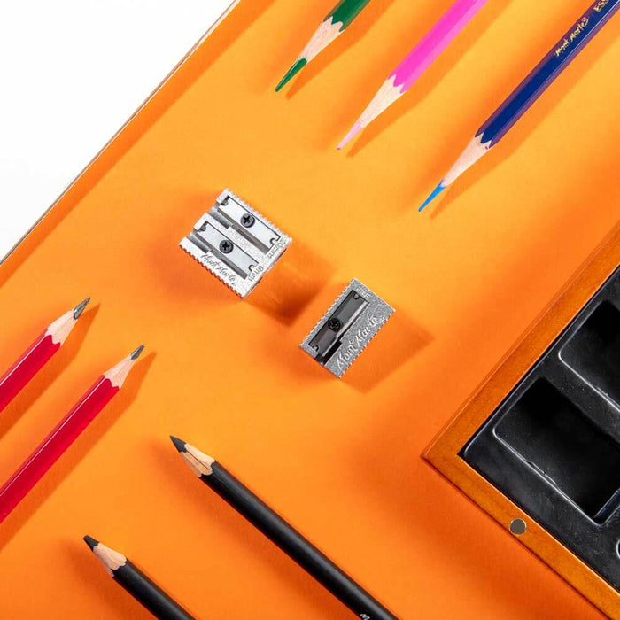 Artist Sharpeners Signature 2pc