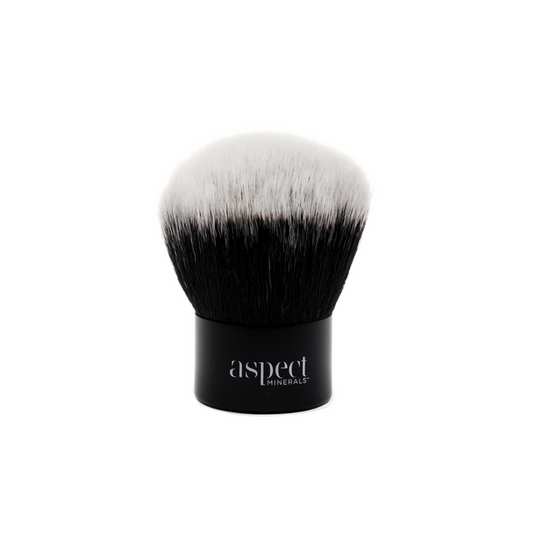 Aspect Minerals Kabuki Makeup Brush