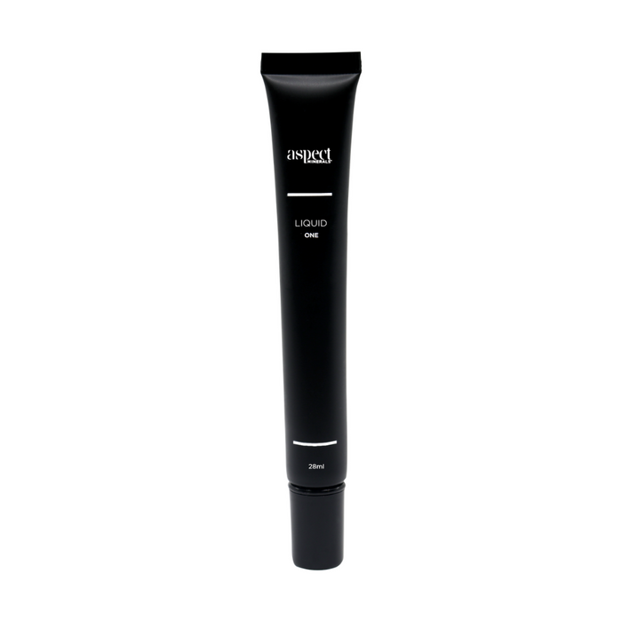 Aspect Minerals Liquid with SPF 15 28ml