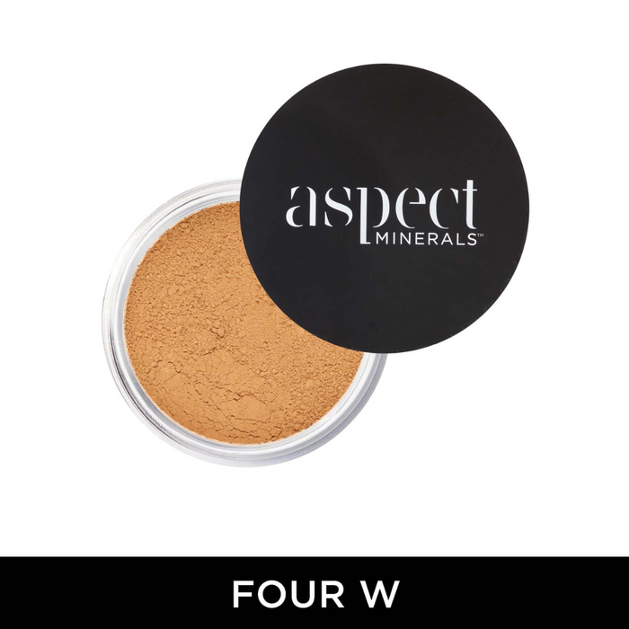 Aspect Minerals Loose Powder with SPF 15 7g