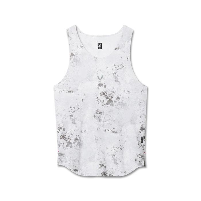 ASRV Aerotex Perforated Tank