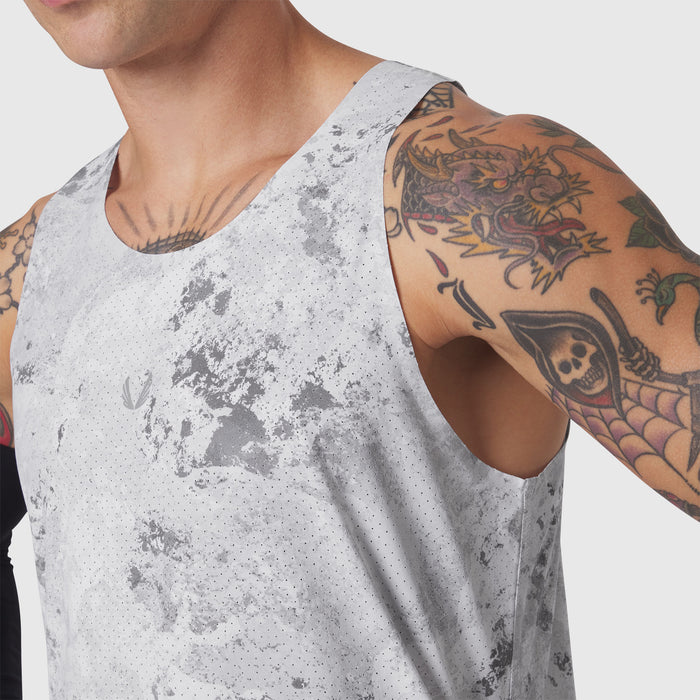 ASRV Aerotex Perforated Tank
