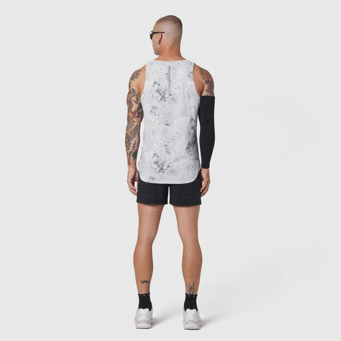 ASRV Aerotex Perforated Tank