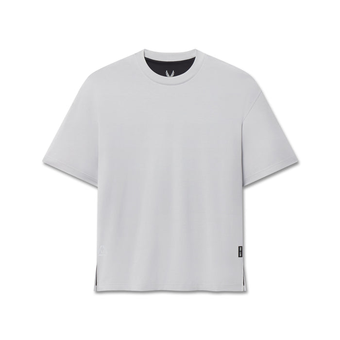 ASRV Supima Ice-Skin Oversized Tee